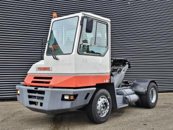 YT180 TERMINAL / RANGEER